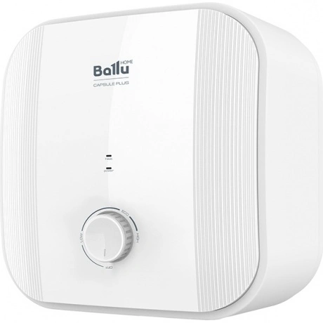 Водонагреватель Ballu BWH/S 15 Capsule Plus U