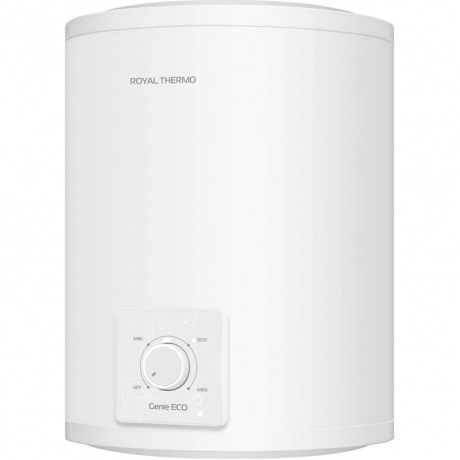 Водонагреватель Royal Thermo RWH 10 Genie ECO O - фото 1