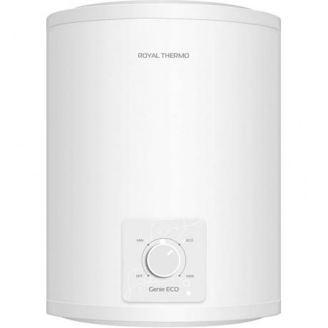 Водонагреватель Royal Thermo RWH 10 Genie ECO O - фото 2