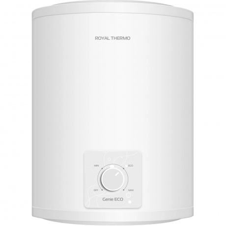 Водонагреватель Royal Thermo RWH 10 Genie ECO U - фото 1