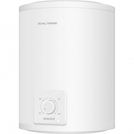 Водонагреватель Royal Thermo RWH 10 Genie ECO U - фото 2