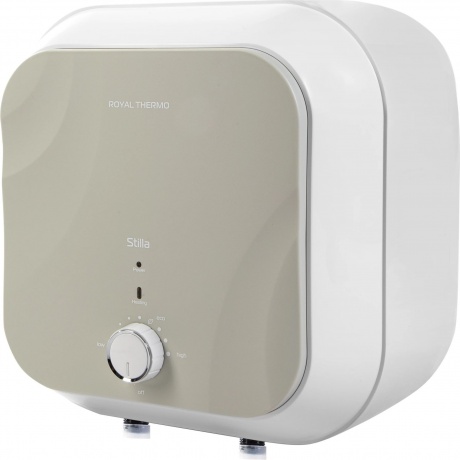Водонагреватель Royal Thermo RWH 10 Stilla O - фото 2
