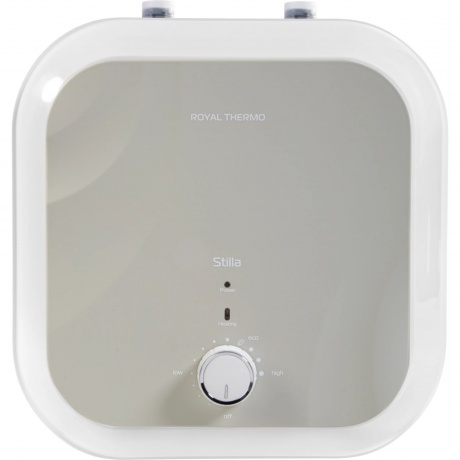 Водонагреватель Royal Thermo RWH 10 Stilla U - фото 1