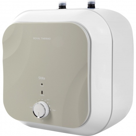 Водонагреватель Royal Thermo RWH 10 Stilla U - фото 2