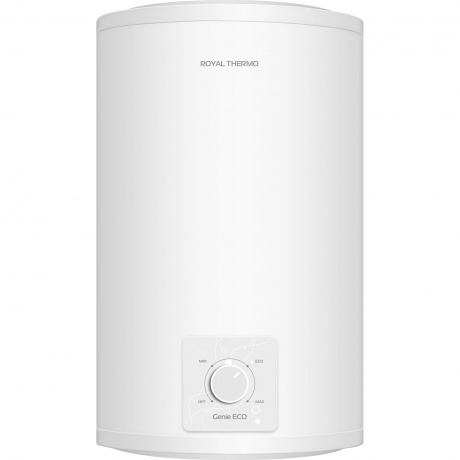 Водонагреватель Royal Thermo RWH 15 Genie ECO O - фото 1