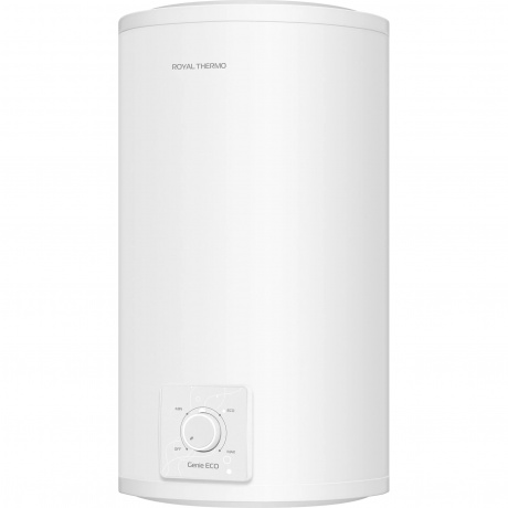 Водонагреватель Royal Thermo RWH 15 Genie ECO U - фото 2