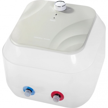 Водонагреватель Royal Thermo RWH 15 Stilla U - фото 3
