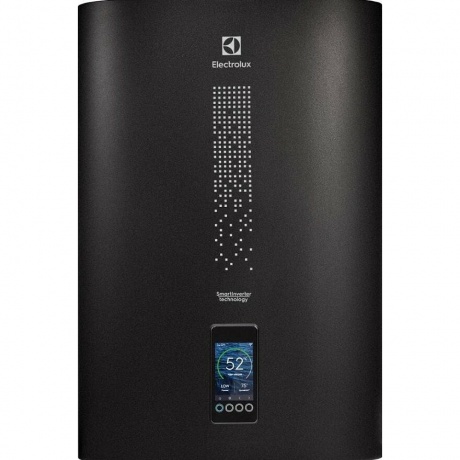 Водонагреватель Electrolux EWH 30 SmartInverter Grafit - фото 11