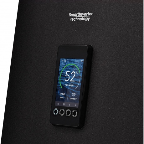 Водонагреватель Electrolux EWH 30 SmartInverter Grafit - фото 12