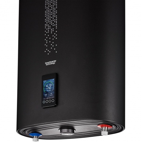 Водонагреватель Electrolux EWH 30 SmartInverter Grafit - фото 13