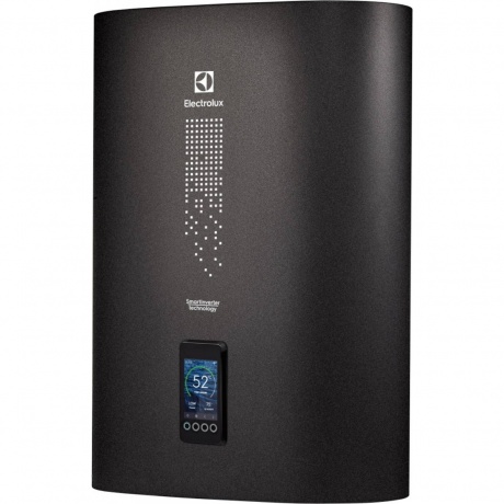 Водонагреватель Electrolux EWH 30 SmartInverter Grafit - фото 3