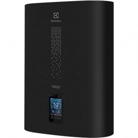 Водонагреватель Electrolux EWH 30 SmartInverter Grafit - фото 5