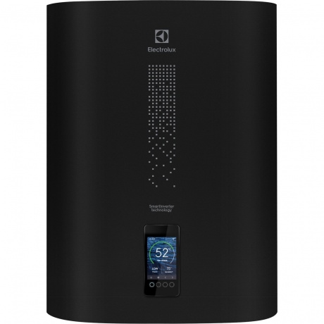 Водонагреватель Electrolux EWH 30 SmartInverter Grafit - фото 10