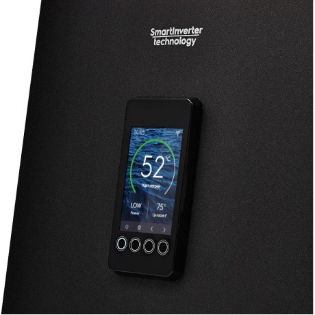 Водонагреватель Electrolux EWH 80 SmartInverter Grafit - фото 12