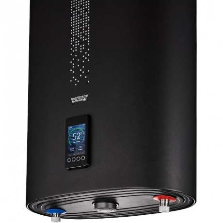 Водонагреватель Electrolux EWH 80 SmartInverter Grafit - фото 13
