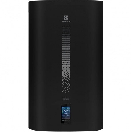 Водонагреватель Electrolux EWH 80 SmartInverter Grafit - фото 3