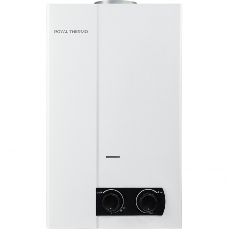 Колонка газовая Royal Thermo GWH 11 Piezo Pro - фото 1