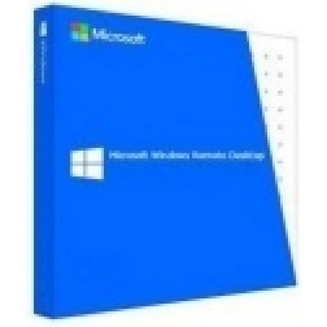 Операционная система Microsoft Windows Rmt Dsktp Svcs CAL 2019 M...