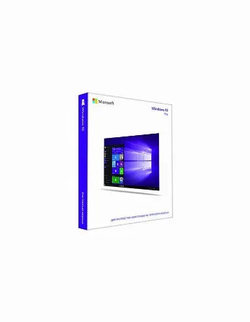 Операционная система для ПК, Windows 10 Pro 32/64-bit [FQC-09131...
