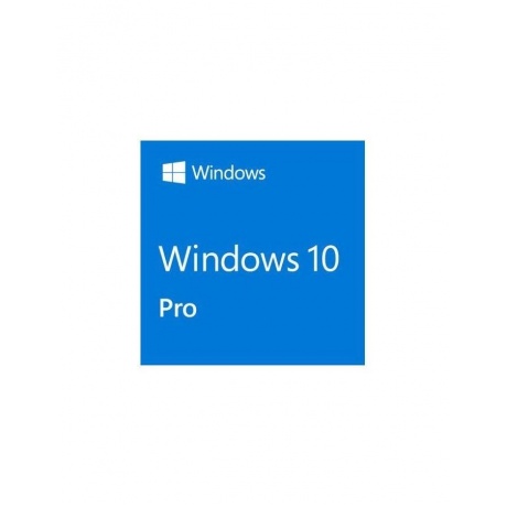 Операционная система Microsoft Windows 10 Pro for Workstations 6...