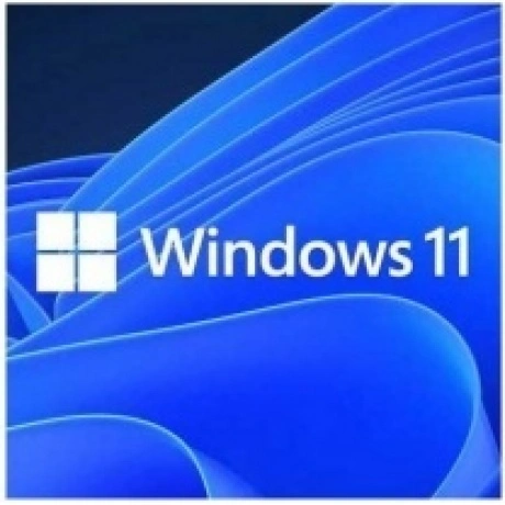 Операционная система Microsoft Windows 11 Pro 64-bit English (FQ...
