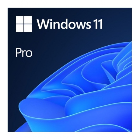 Операционная система Microsoft Windows 11 Pro for Workstations 6...