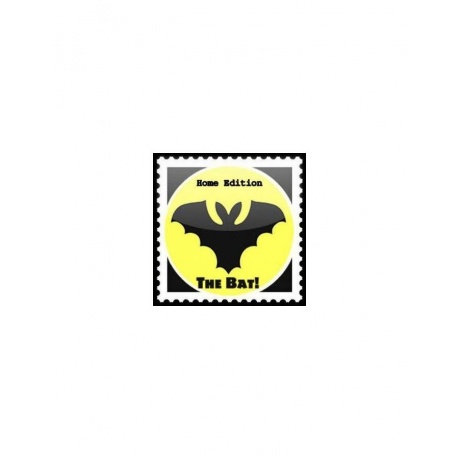 The BAT! Home Upgrade на 1 ПК обновление версии [THEBAT_HOME-1-U...