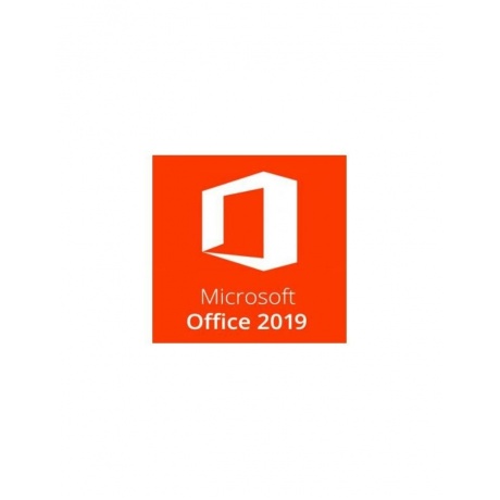 ПО Microsoft Office 2019 Home and Student [79G-05012] (электронн...