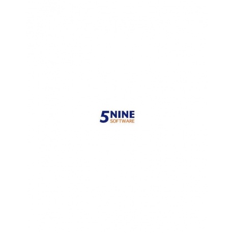 5nine Manager with Kaspersky Antivirus на 2 года [5N-MAV-KAV-CPU...