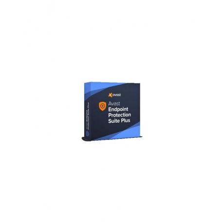 Антивирус avast! Endpoint Protection Suite Plus на 2 года 500-99...