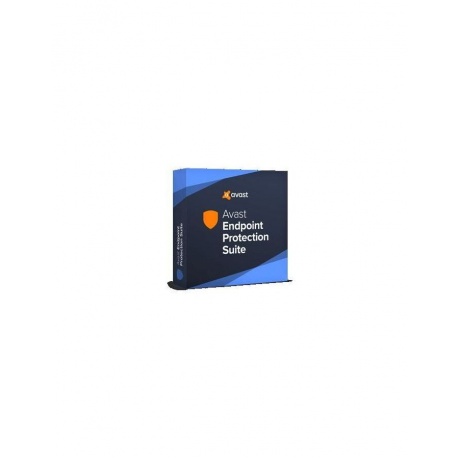 Антивирус avast! Endpoint Protection Suite на 1 год 500-999 ПК [...
