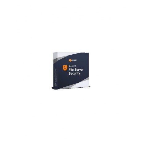 Антивирус avast! File Server Security на 2 года 5-9 ПК [FSS-06-0...