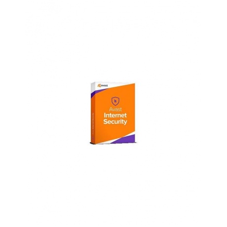 Антивирус avast! Internet Security на 2 года 5 ПК [ISE-08-005-24...