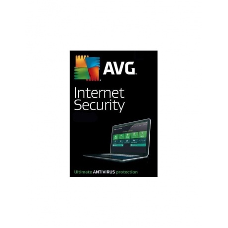 Антивирус AVG Internet Security Unlimited на 2 года [gsr.0.x.0.2...