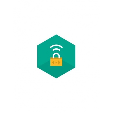 Антивирус Kaspersky Secure Connection 1 пользователь; 5 устройст...