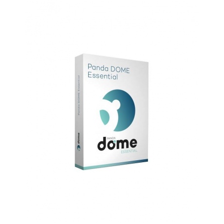 Антивирус Panda Dome Essential Продление/переход на 1 устройство...