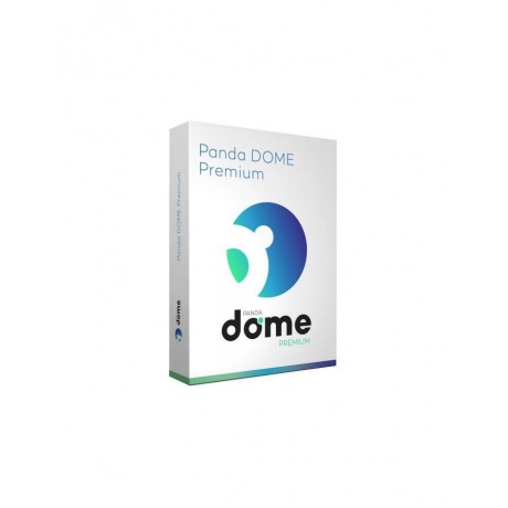 Антивирус Panda Dome Premium на 1 устройство на 3 года [J03YPDP0...