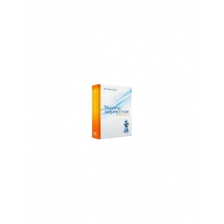 Антивирус Traffic Inspector GOLD 100 [TI-GOLD-100-ESD] (электрон...