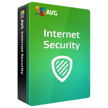 AVG Internet Security Multi-Device 3 years (isd.10.24m) (электро...