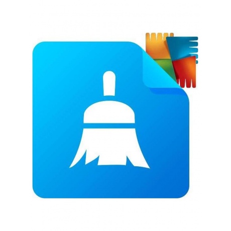 AVG Cleaner Pro 1 Device 2 Years (cpa.1.24m) (электронный ключ)