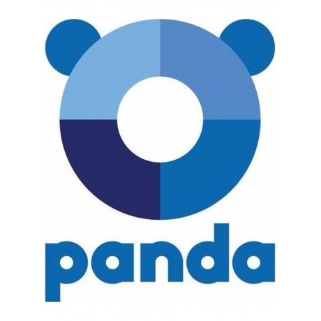 Антивирус Panda Family J02Y0PF0E10 - ESD версия - на 10 устройст...