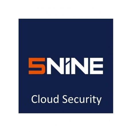 Антивирус 5nine Cloud Security with Kaspersky - Datacenter licen...