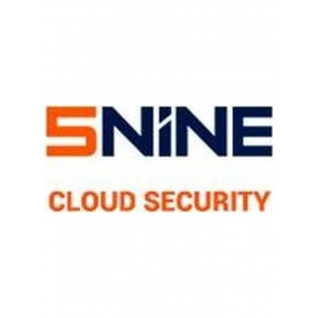 Антивирус 5nine Cloud Security with Kaspersky - Standard license...