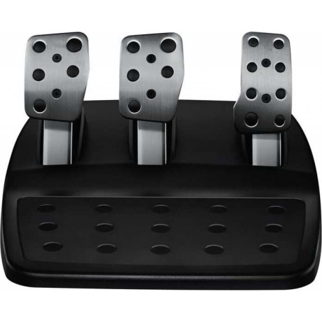 Руль Logitech G29 Driving Force черный - фото 5