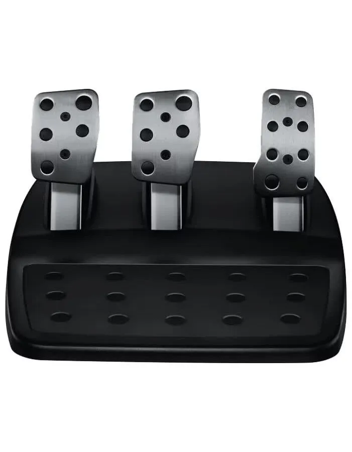 Руль Logitech G29 Driving Force черный - фото 3