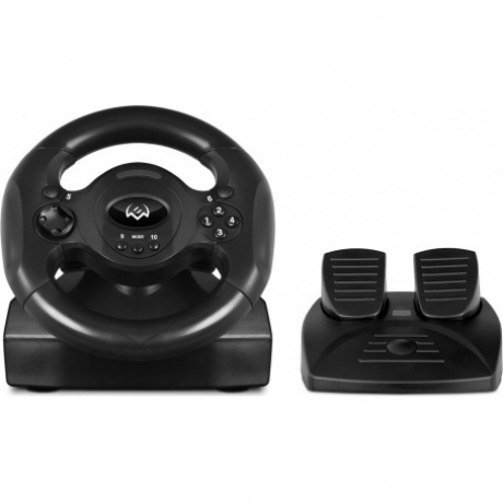 Руль Sven GC-W300 чёрный (SV-017934) - фото 3