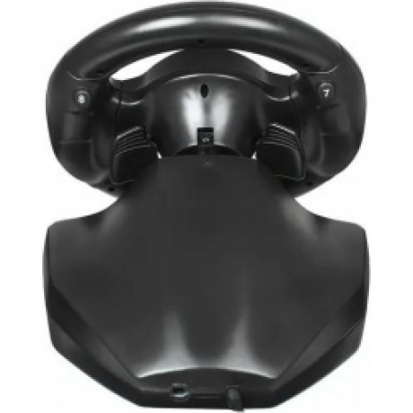 Руль Sven GC-W300 чёрный (SV-017934) - фото 9