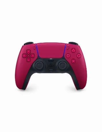 Геймпад Sony PlayStation 5 DualSense CFI-ZCT1W Red
