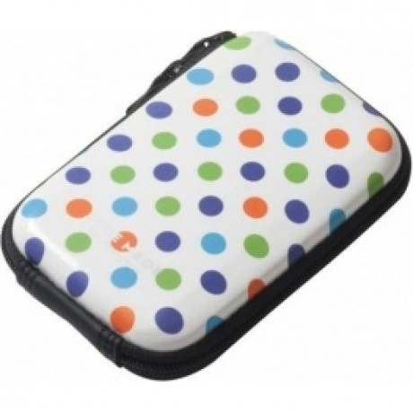 Чехол для фотоаппарата LowePro Sleek Case цветной горошек Acme M...