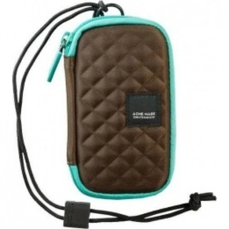 Сумка LowePro Acme Made Fillmore Hard Case 100 AM00544 коричневы...